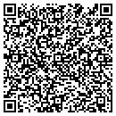 QR code with Tackle Box contacts