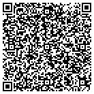 QR code with Henderson County General Judge contacts