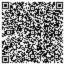 QR code with George R School contacts