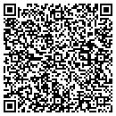 QR code with C & H Bus Lines Inc contacts