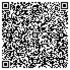 QR code with Urban League of Middle TN Inc contacts