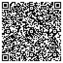 QR code with Harold L Davis contacts