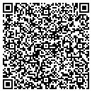 QR code with Artful Dog contacts
