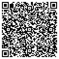 QR code with GAME contacts