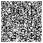 QR code with Custom Printing Inks LLC contacts