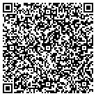 QR code with Foothills Custom Buildings contacts