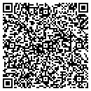 QR code with Mona's Hair & Nails contacts