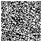 QR code with Cuevas Landscape & Tree Sv contacts