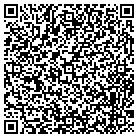 QR code with T G Carlyle Builder contacts