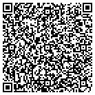 QR code with Orthodontic Specialty Group PA contacts
