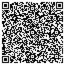 QR code with Paradise Pools contacts