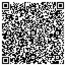 QR code with Hang 100 contacts