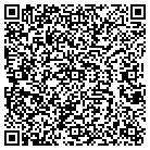 QR code with Wagging Tails Pet Salon contacts