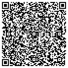 QR code with Philip K Nishino D D S contacts