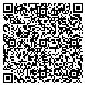 QR code with KFC contacts