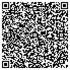 QR code with Patterson Mem Untd Methdst Chu contacts