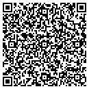 QR code with Rhoten Auto Parts contacts