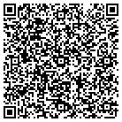 QR code with Magic Hands Tile and Marble contacts