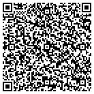 QR code with J Terry Bates & Associates contacts