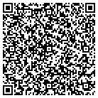 QR code with Two Chefs On A Roll Inc contacts