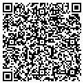 QR code with TCS contacts