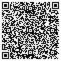 QR code with DIRECTV contacts