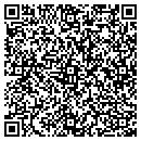 QR code with 2 Carat Computers contacts