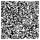 QR code with Homeland Environmental Service contacts