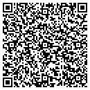 QR code with J Meneses Electric contacts