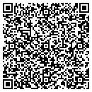 QR code with O'Charley's contacts