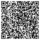 QR code with Lucky's Garage contacts