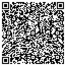 QR code with Jut's Cuts contacts