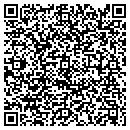 QR code with A Child's Step contacts