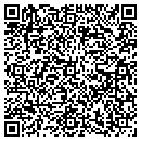 QR code with J & J Auto Sales contacts