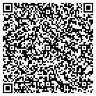 QR code with J J & R Medical Data Systems contacts