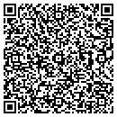 QR code with Clarks Diner contacts