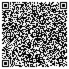 QR code with Hunter's Flagpole Co contacts