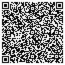 QR code with C C Dickson Co contacts