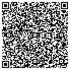 QR code with Hamricks of Knoxville contacts