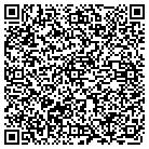 QR code with Magic Wheels Skating Center contacts