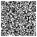 QR code with Glassbusters contacts