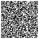 QR code with CSS Alarms & Services Inc contacts