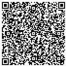 QR code with H & R Block Tax Service contacts