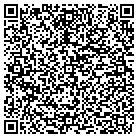 QR code with Professional Audio Instltn Co contacts
