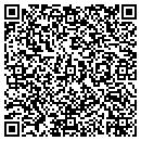 QR code with Gainesboro Auto Parts contacts