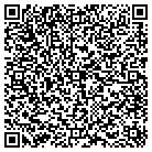 QR code with Hampton & Ingram Lawn Service contacts