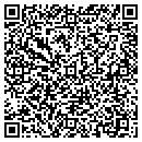 QR code with O'Charley's contacts