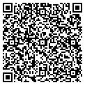 QR code with Lip contacts
