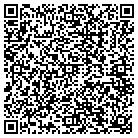 QR code with Hunter Video and Games contacts