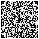 QR code with Hannah Sales Co contacts